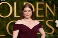 82nd Annual Golden Globe Awards - Arrivals - Source: Getty